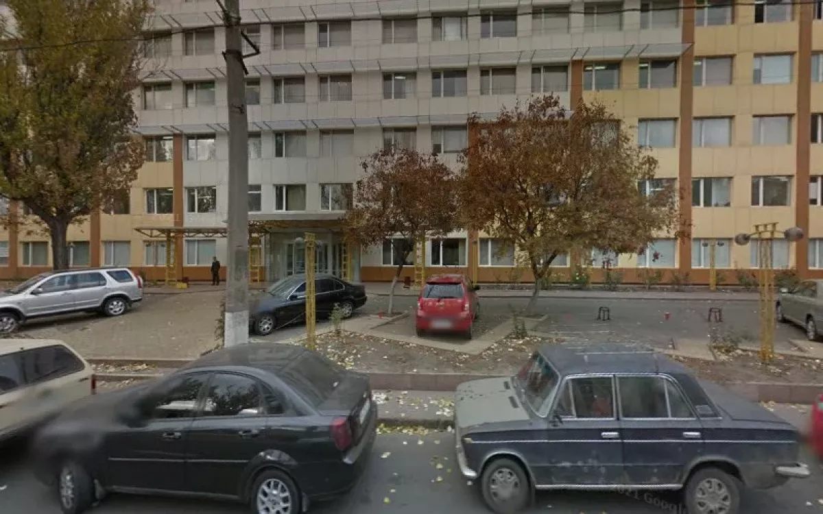 Паритет-Моторс фото 1