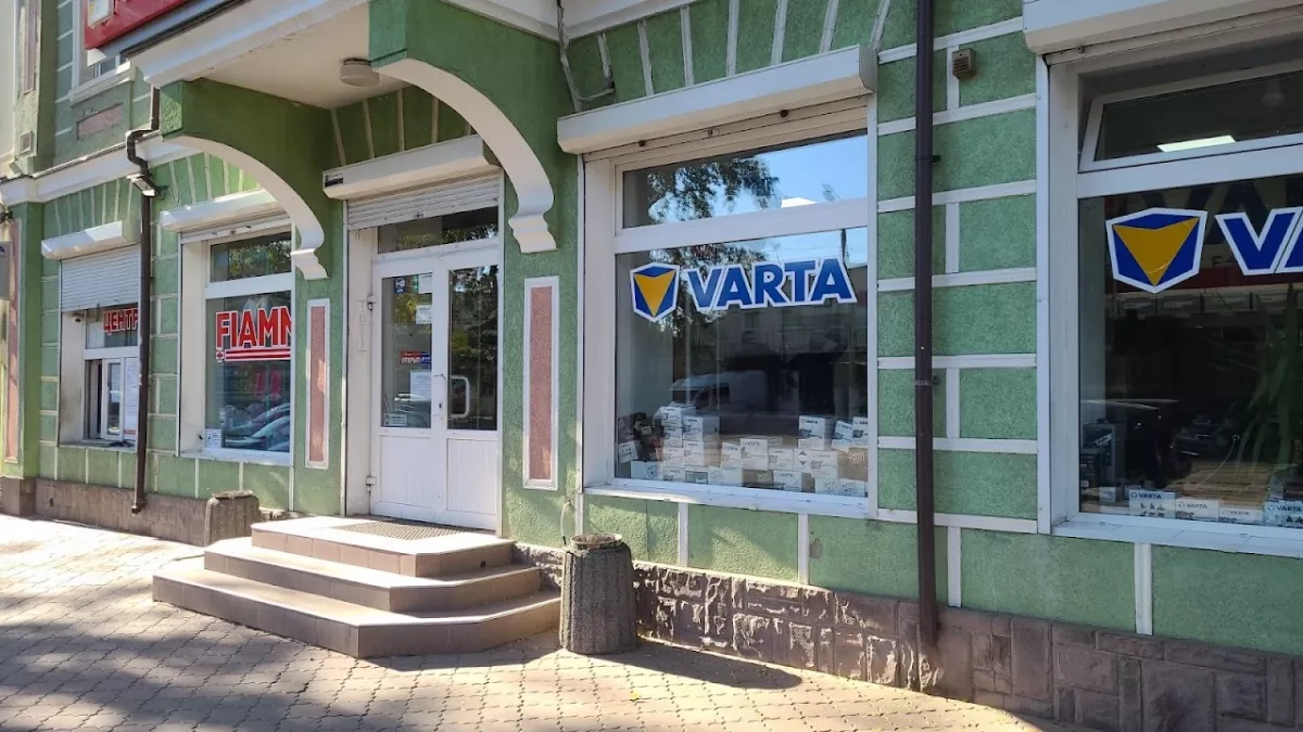 Акумсервіс фото 1