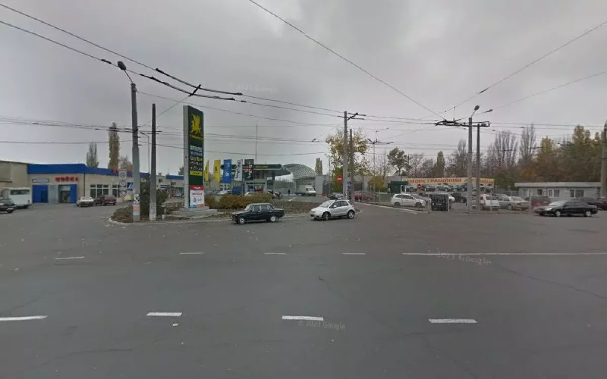 Центр КУЗОВНОГО ремонта Фалкон 3 фото 1