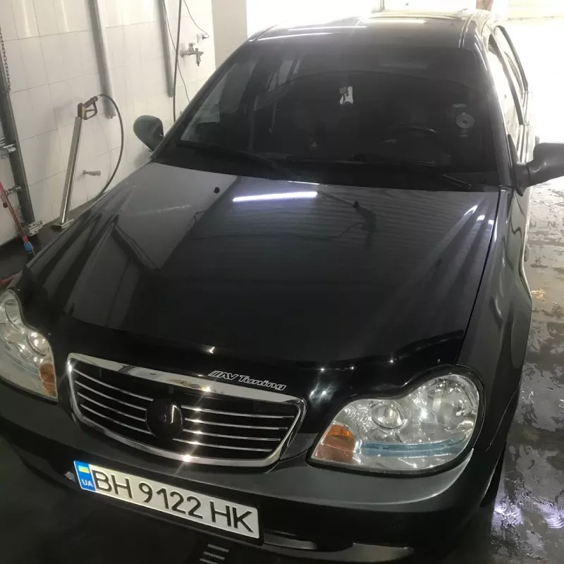 AutoSauna фото 1