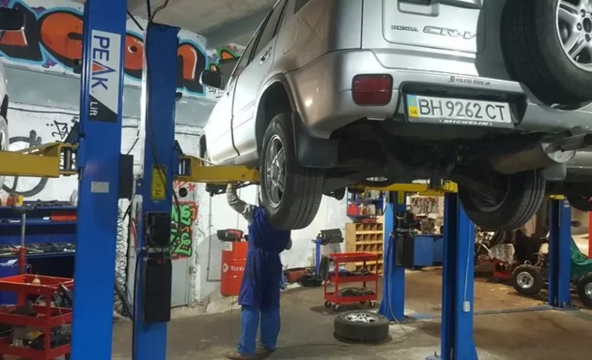 Вячеслав Автоподбор фото 1