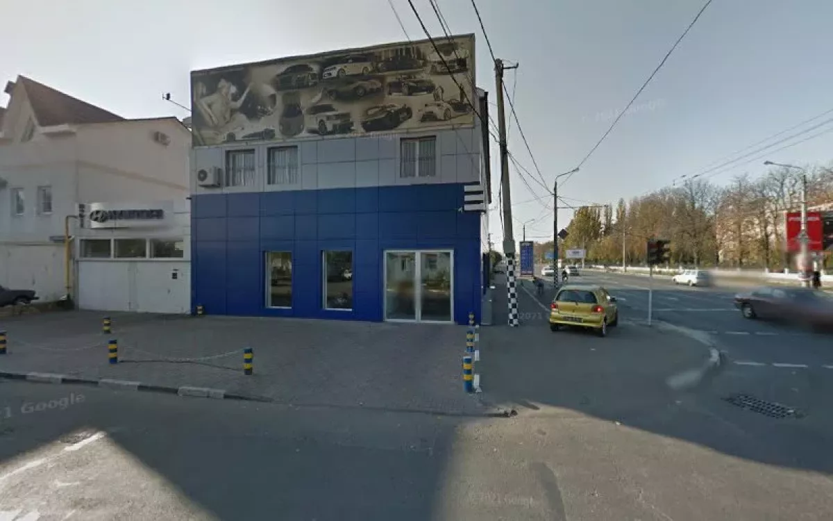 СТО Mobil-1 центр . Ремонт авто Kia, Hyundai фото 1