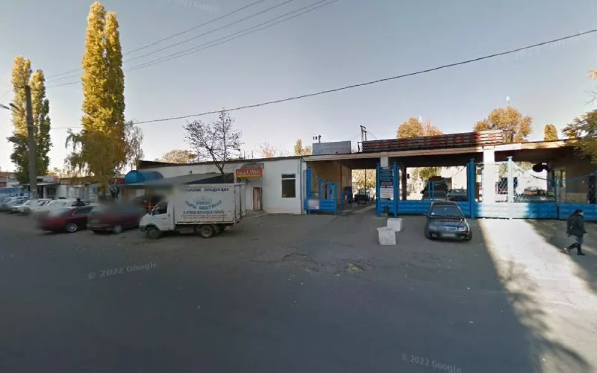 СТО "Тонировка" фото 1