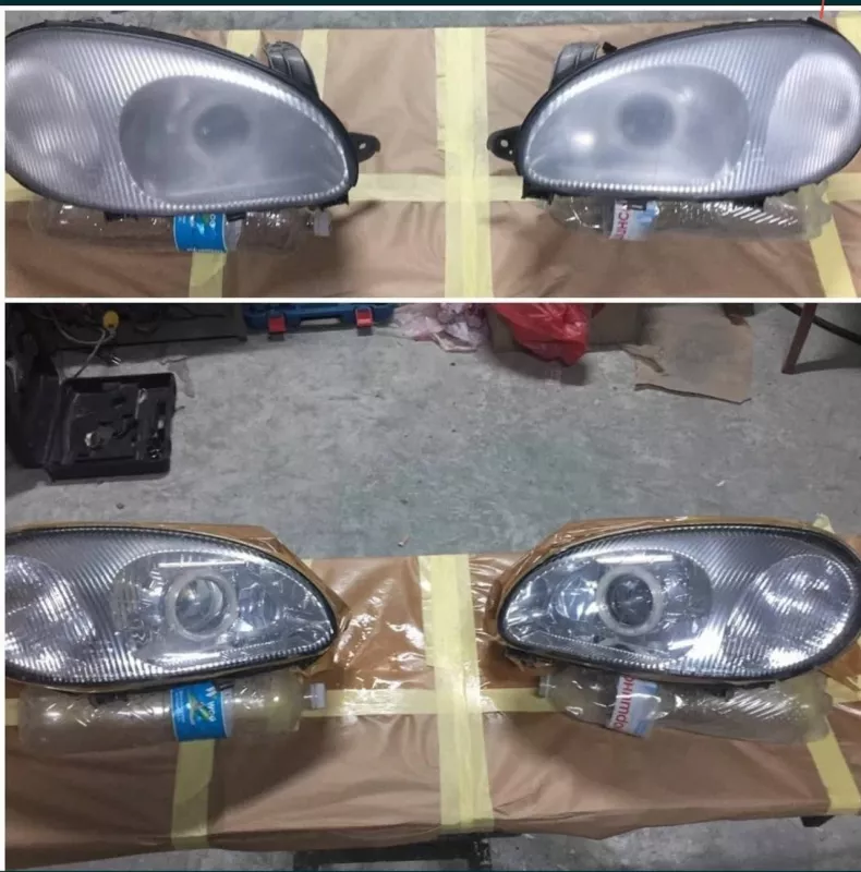 Автомалярка Odesskiy garage фото 1