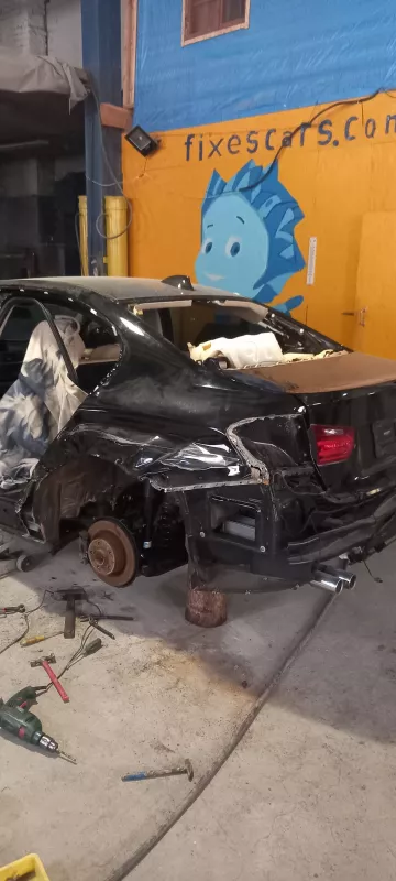 СТО "Fixes Cars Service" фото 1
