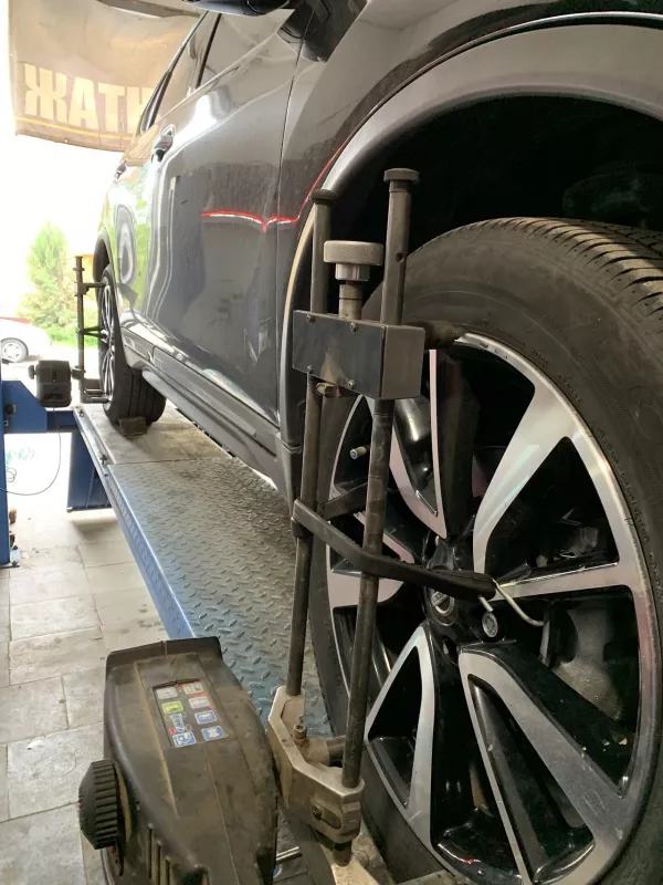 Premium Auto Service фото 1