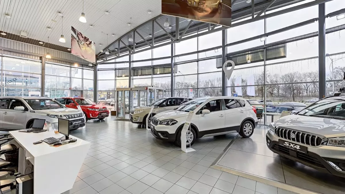 SUZUKI Автотрейдінг-Одеса– офіційний дилер та сервісна станція обслуговування автомобілів Suzuki фото 1