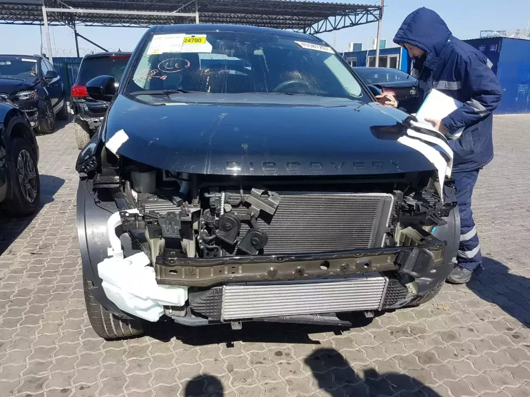 Seven Motors фото 1