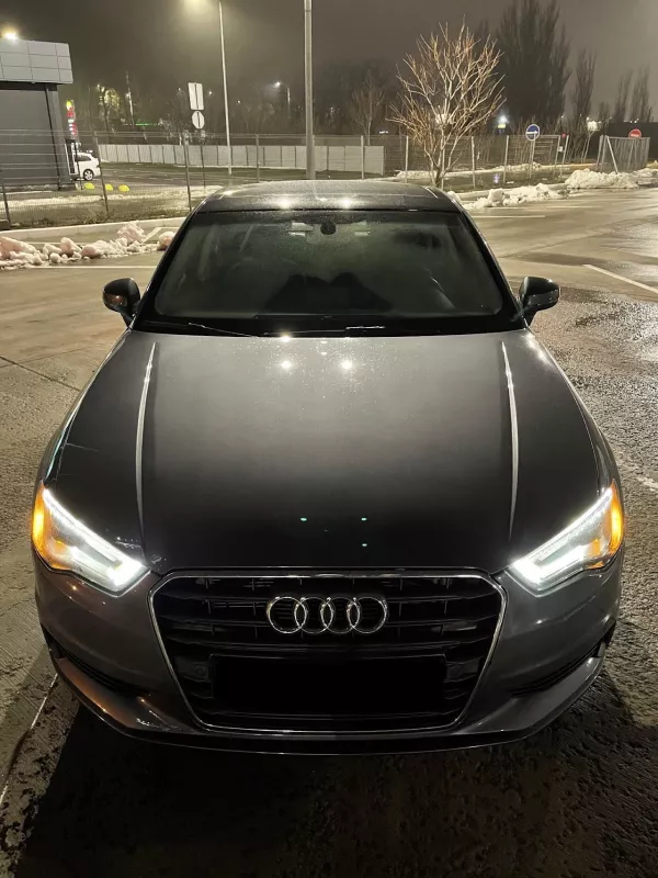 DM Auto фото 1