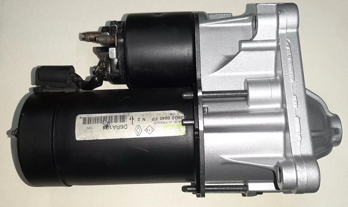 AvtoStarter фото 1