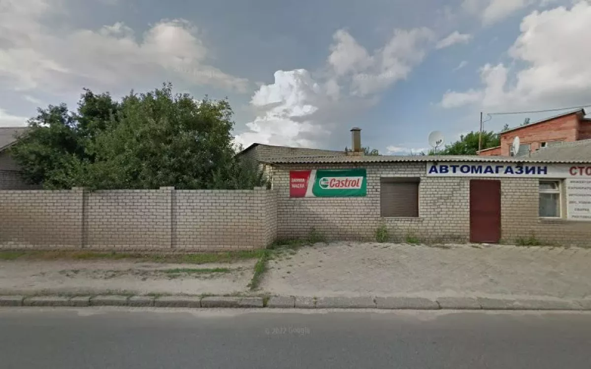 Автовыхлоп-сервис фото 1