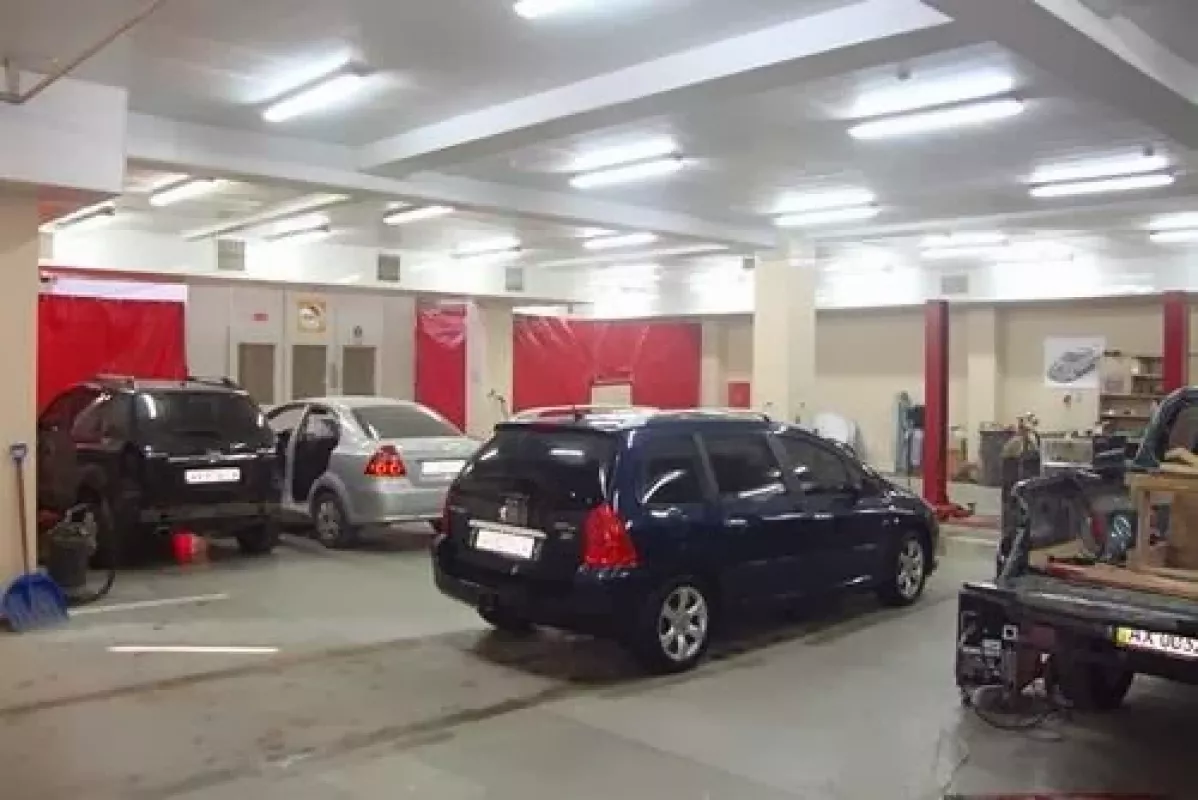 AutoTrade Україна фото 1