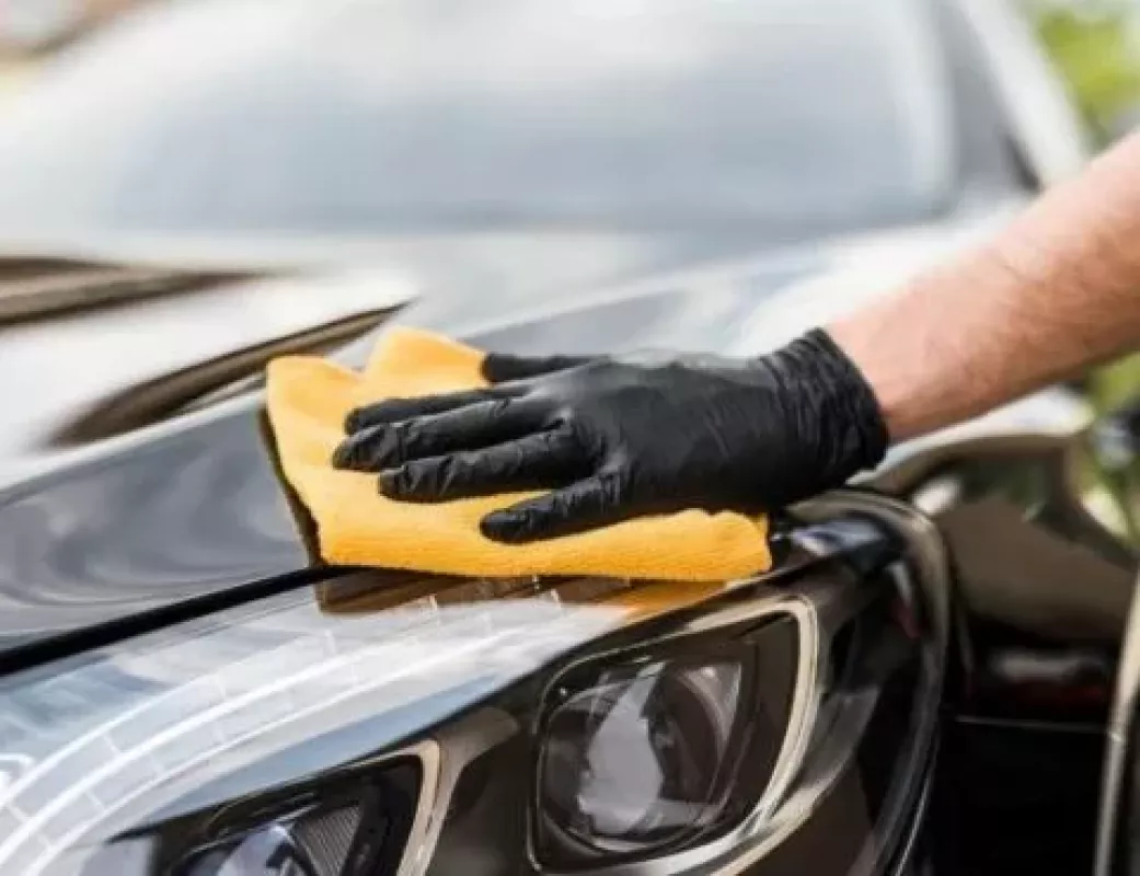 Покраска авто Харьков фото 1