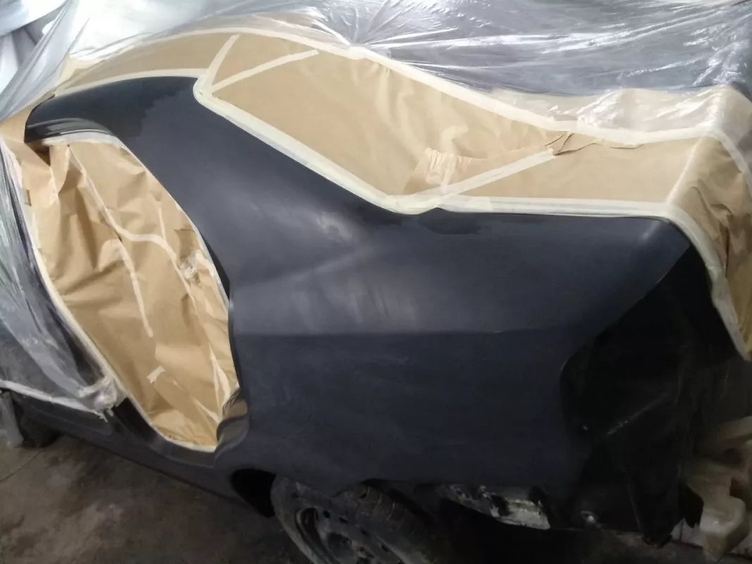 new_cto покраска автомобилей фото 1