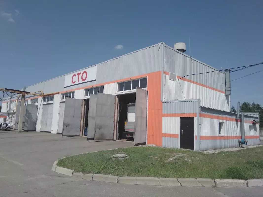 СТО Дорожня карта фото 1