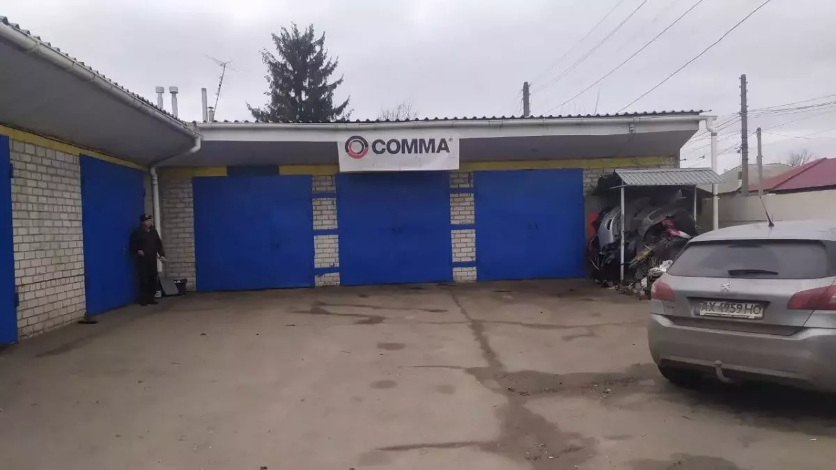 СТО Автодруг фото 1