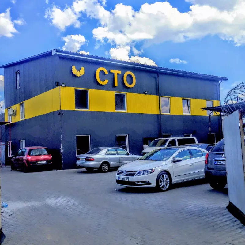 AUTO-MOTORS (Ремонт АКПП) фото 1