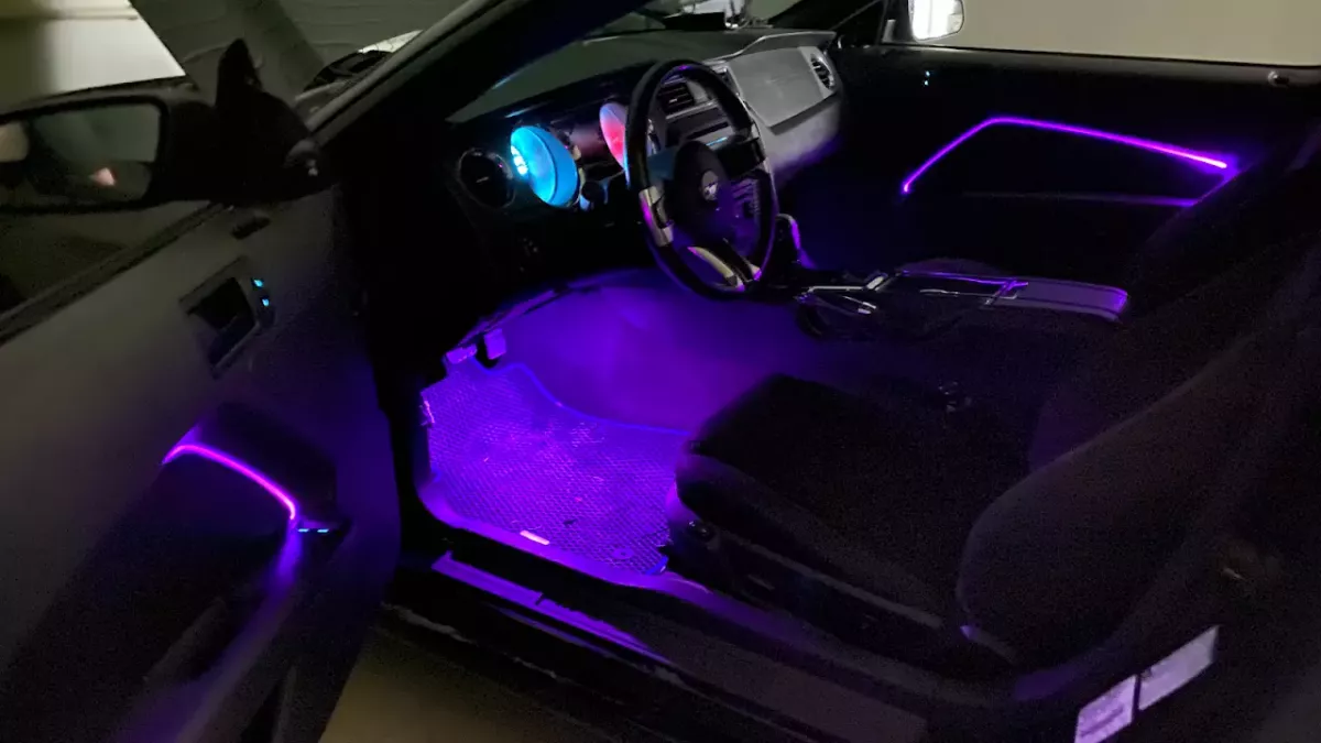 Студія автозвуку CarSound фото 1