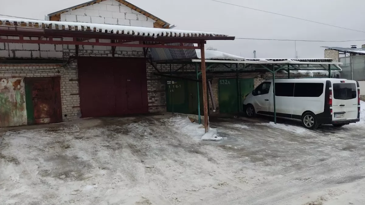 СТО Харьков Плеяда – ремонт авто, ремонт SUBARU фото 1