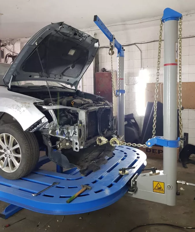 АвтоРай СТО фото 1