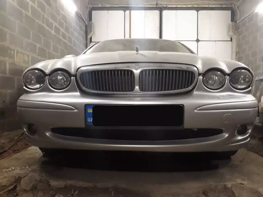 P.R.S. Garage фото 1