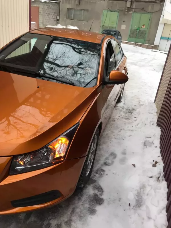 Покраска авто в Харькове (СТО) ️ AutoService Expert ️ Услуга по рихтовке авто в Харькове фото 1