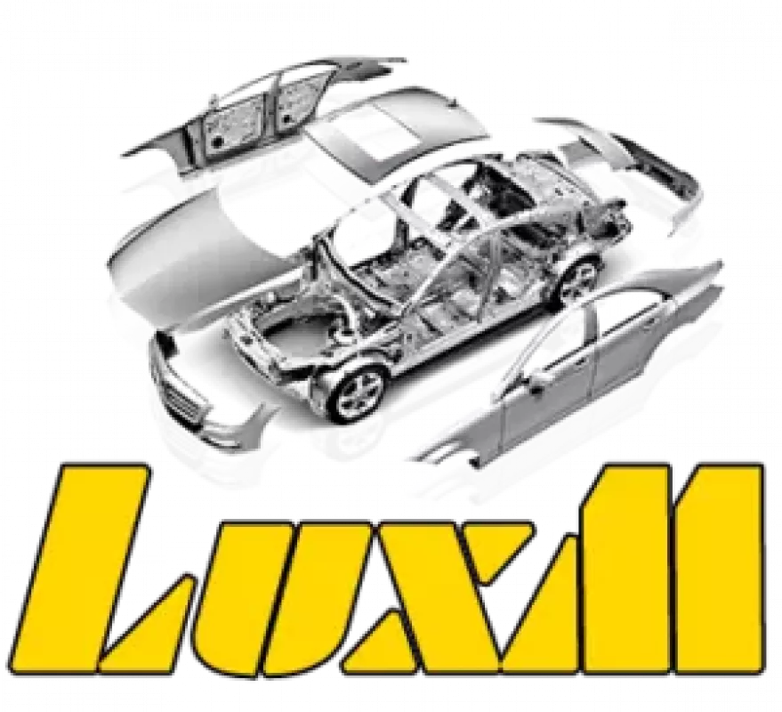 LuxM СТО фото 1