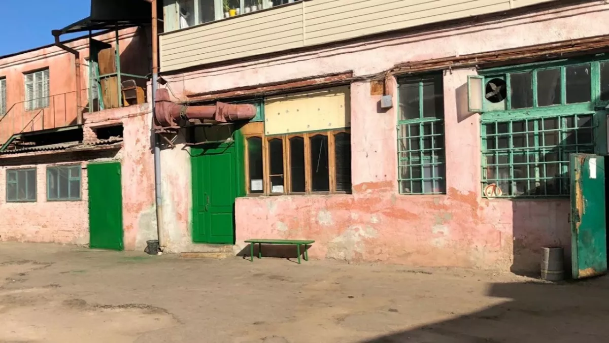 Шлифовка коленвалов фото 1