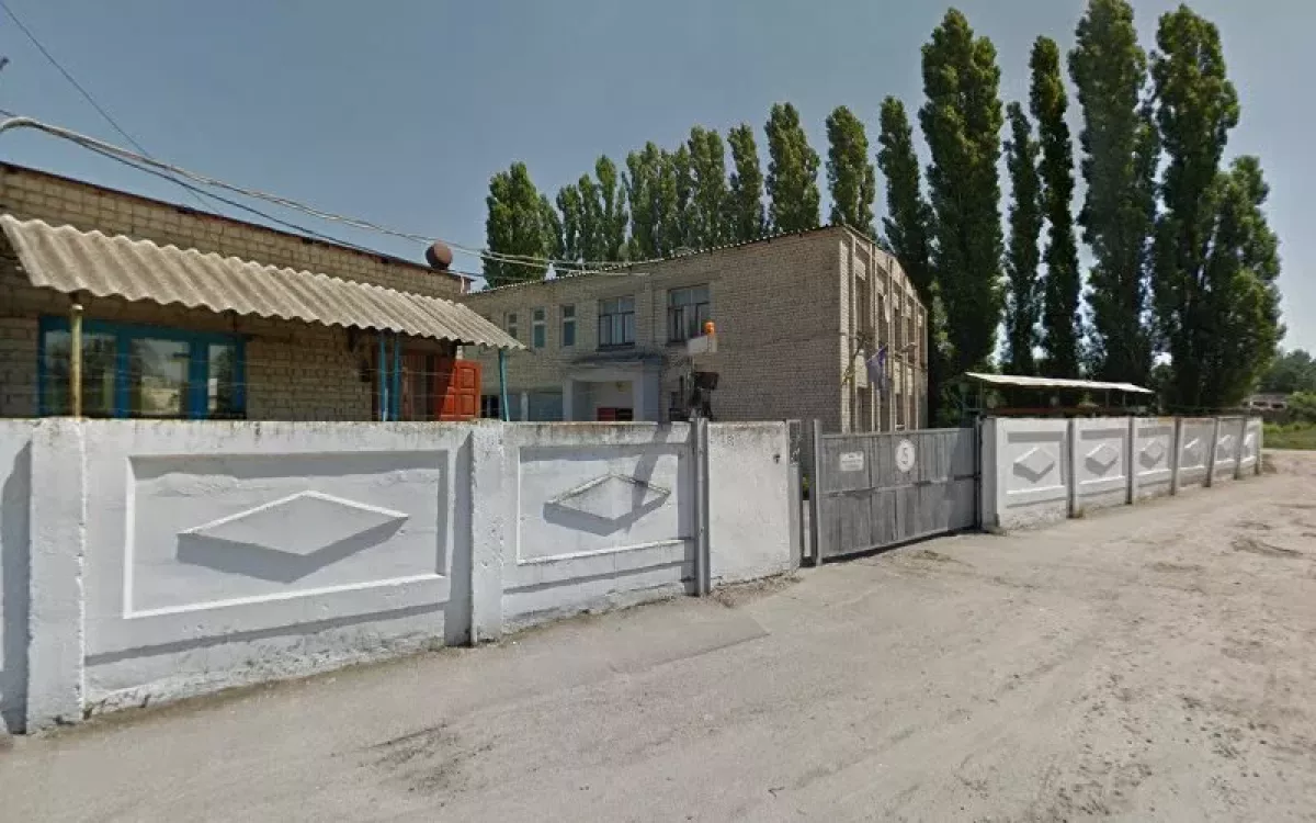 United German Service - автомастерская в Харькове.UGS СТО на москалёвке. СТО в центре. фото 1