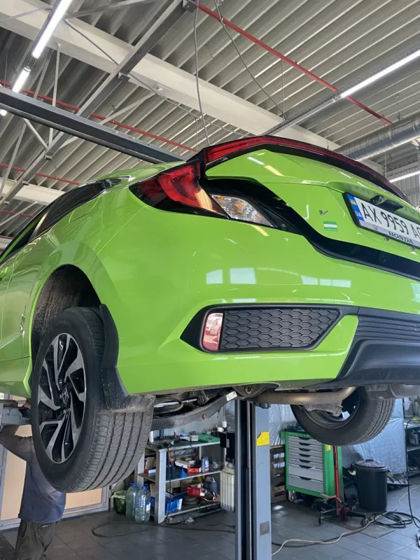 TopTuning фото 1