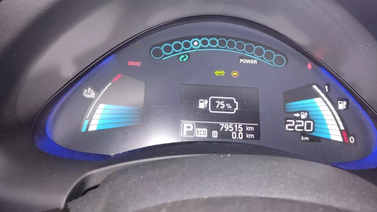 Electric Cars Garage фото 1