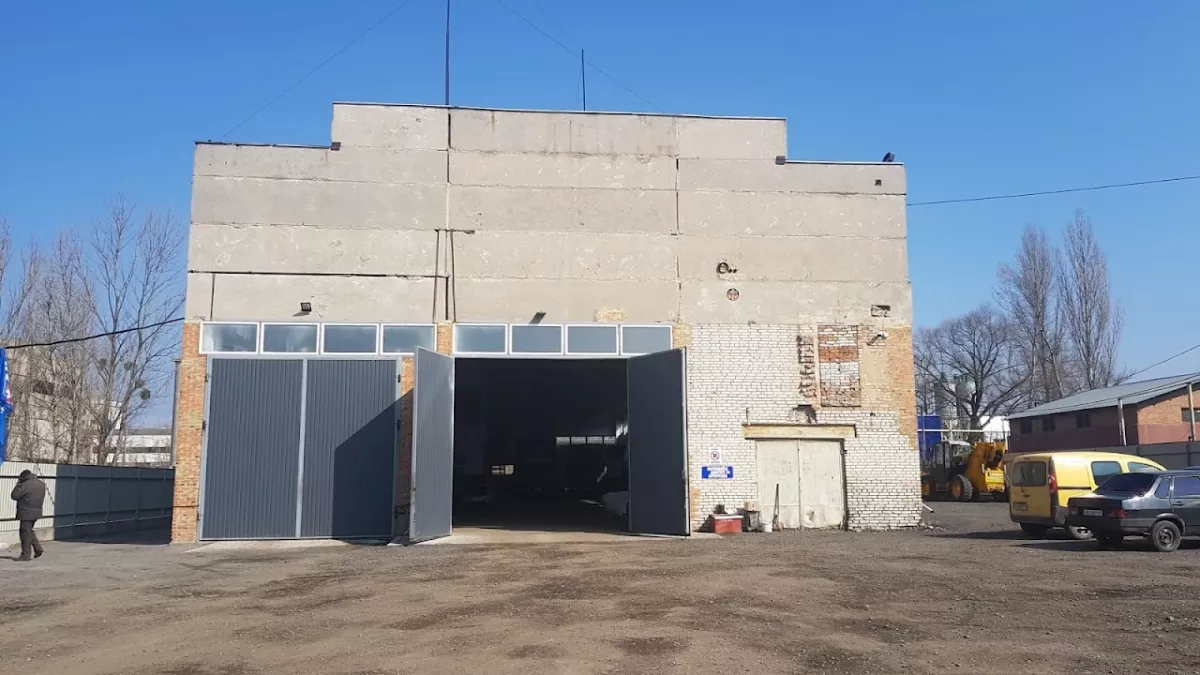 СТО АТІЛАН CAR AND TRUCK SERVICE фото 1