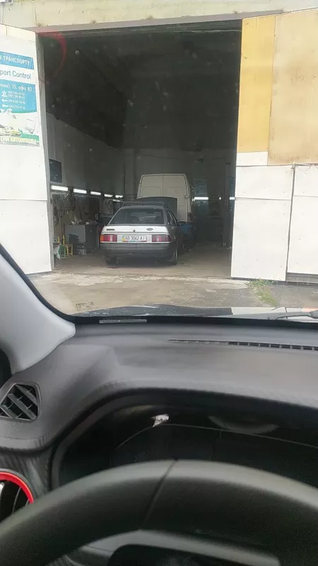 СТО / Автоелектрик / GPS-Transport Control фото 1