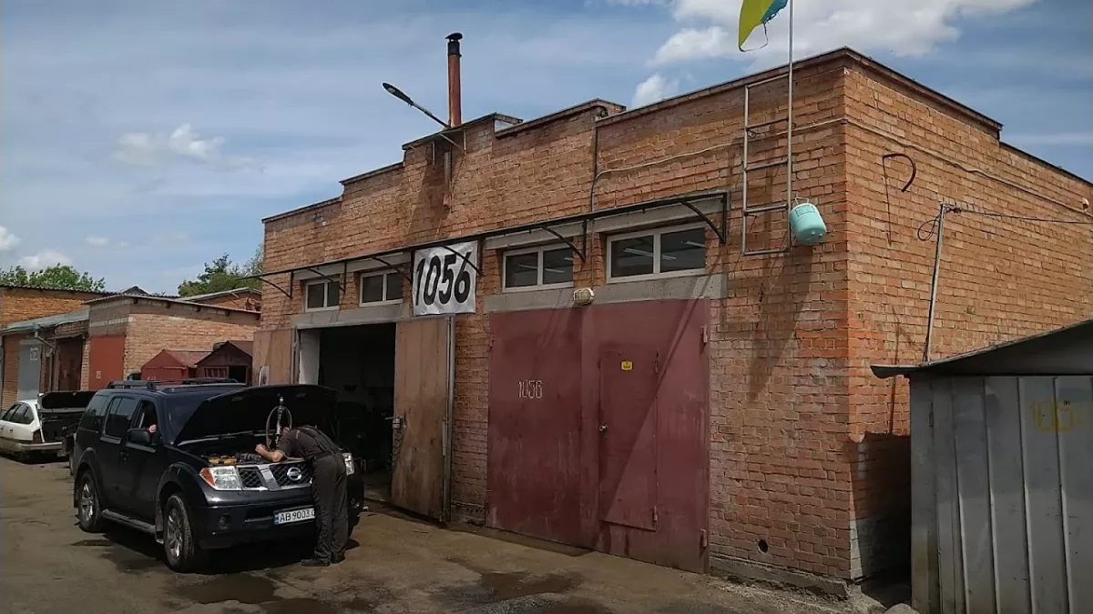 Ремонт авто кондиціонерів та рульових рейок фото 1