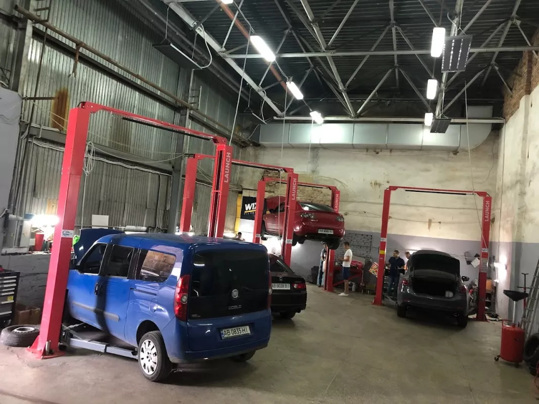 Car Life Service - Станція технічного обслуговування СТО фото 1
