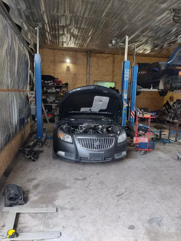 Авто на сто фото 1