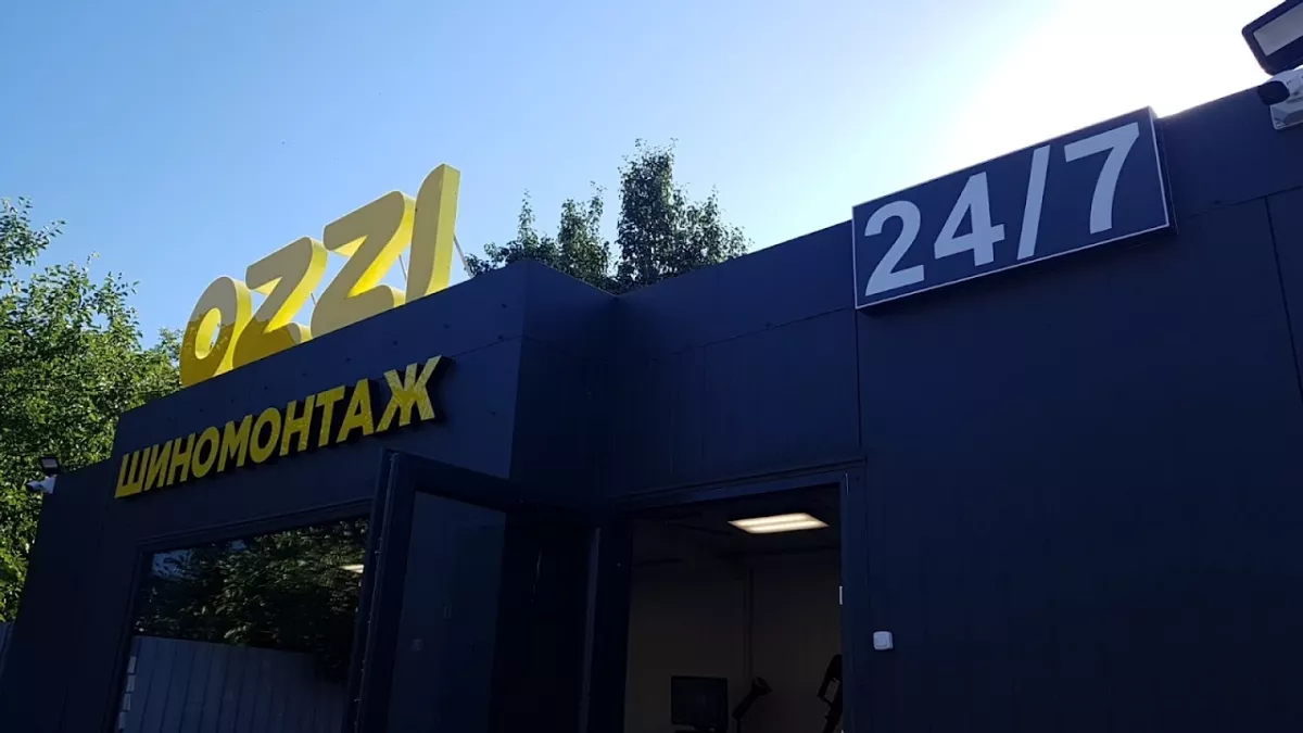 Ozzi фото 1