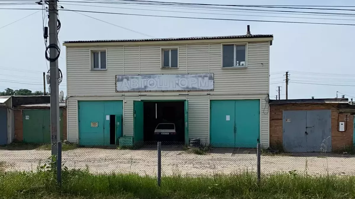 СТО Автошторм фото 1