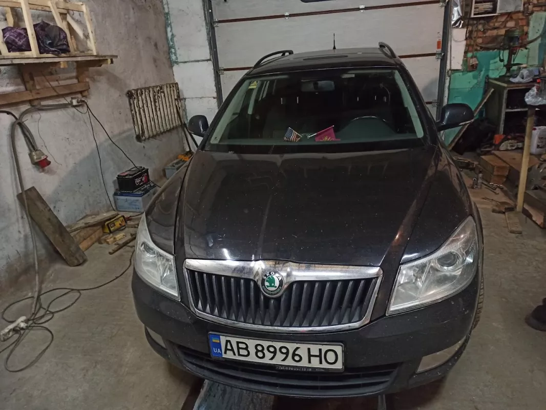 СТО Autobro фото 1