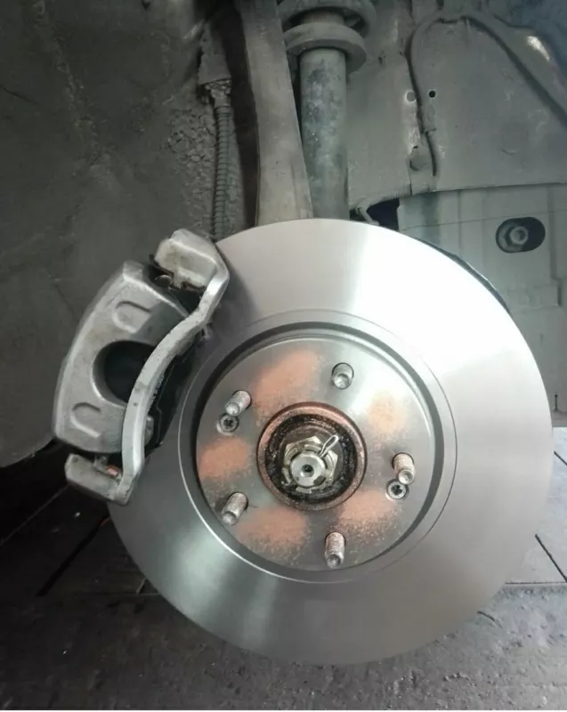 СТО "Garage" фото 1