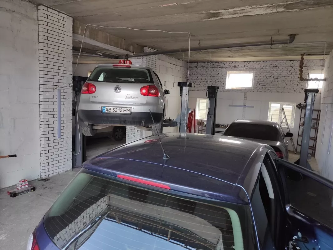 Auto Line автосервис СТО фото 1