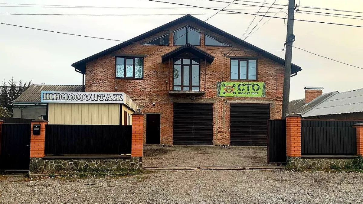 Автосервіс М12 фото 1