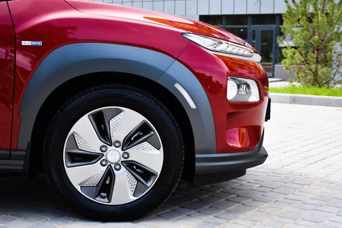 Салон і автосервіс "Автомир Hyundai" Вінниця фото 1
