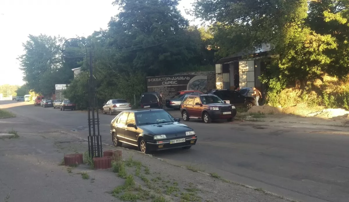 СТО Инжектор Дизель Сервис фото 1