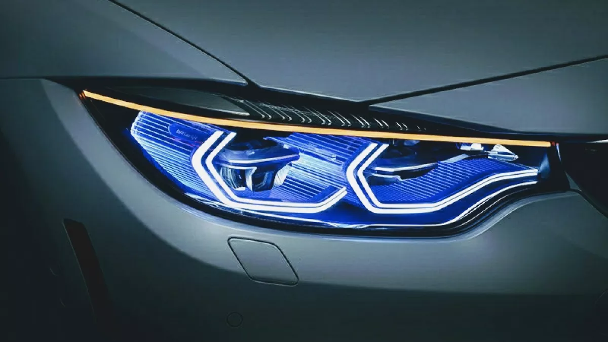 Студія автосвітла. LED PRO ДЛЯ ВАШОГО АВТО фото 1