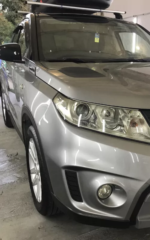 AndrMan_Pro detailing фото 1