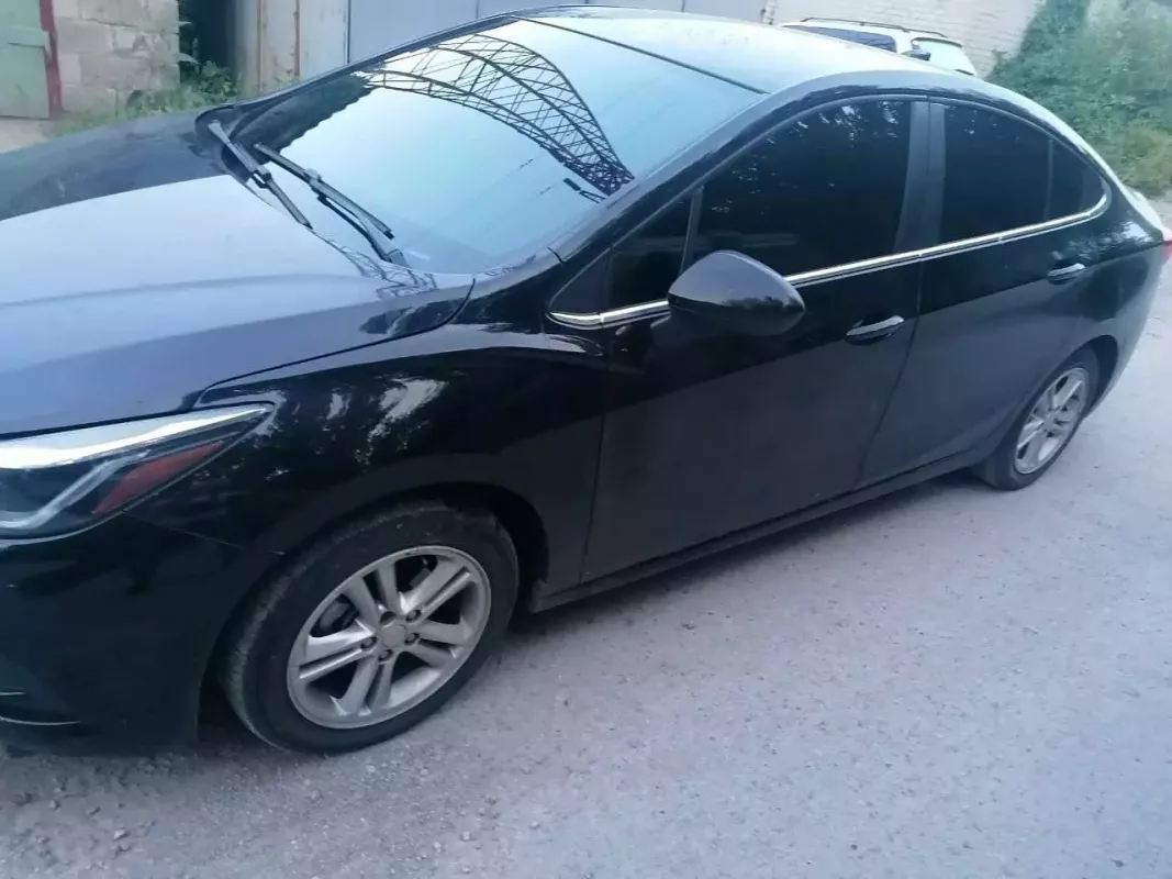 АвтоСтайл Днепр тонировка авто обесшумка стайлинг фото 1