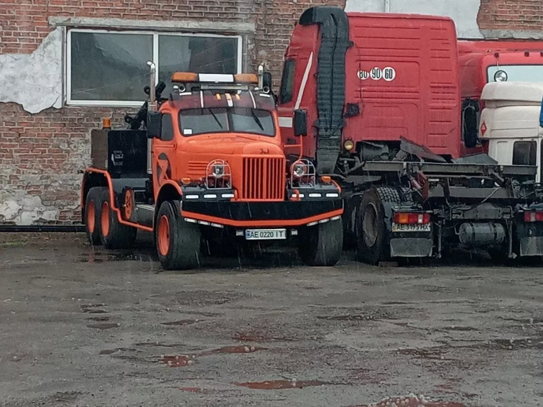 СТО IVECO фото 1