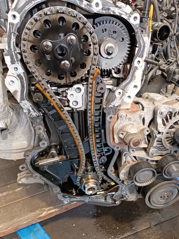 СТО Renault service фото 1