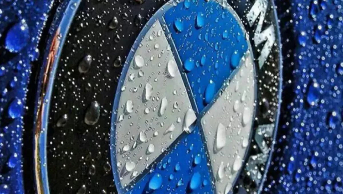 СТО BMW фото 1